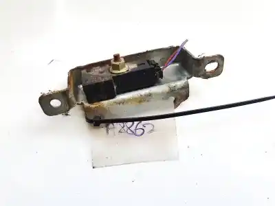 Peça sobressalente para automóvel em segunda mão sensor de pressão por citroen c8 2.2 hdi exclusive referências oem iam 00403339a1  1400576280