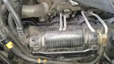 Автозапчастина б/у різні деталі для citroen c5, ii 2008.02 - 2011.01 1.6 hdi 82kw 2008.07 - 2011.01 посилання на oem iam 