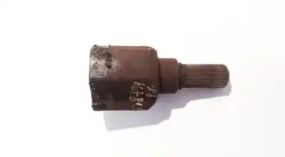 Peça sobressalente para automóvel em segunda mão peças diversas por opel crossland x 1.2 referências oem iam 