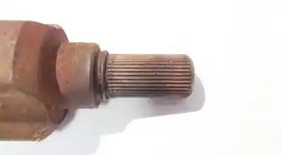 Pezzo di ricambio per auto di seconda mano pezzi vari per opel crossland x 1.2 riferimenti oem iam   