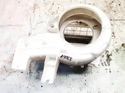 Peça sobressalente para automóvel em segunda mão plásticos por honda fr-v (be) 2.0 executive referências oem iam 