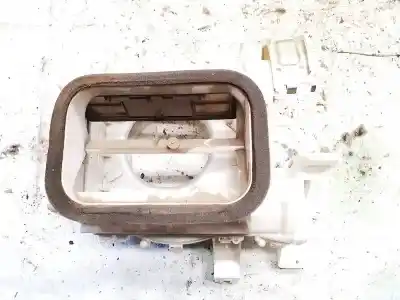 Pezzo di ricambio per auto di seconda mano plastica per honda fr-v (be) 2.0 executive riferimenti oem iam   