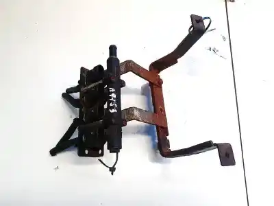Pièce détachée automobile d'occasion RAMPE D'INJECTEUR pour CHEVROLET CAPTIVA  Références OEM IAM   