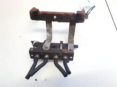 Second-hand car spare part distributor pipe for chevrolet captiva 2.4 cat oem iam references   