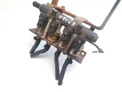 Second-hand car spare part distributor pipe for chevrolet captiva 2.4 cat oem iam references   