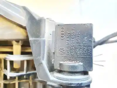 Peça sobressalente para automóvel em segunda mão sensor por audi a6 avant (4f5) 3.0 tdi quattro referências oem iam 4b0907659a  