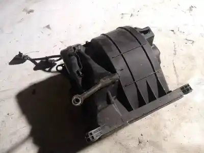 Автозапчастина б/у пластика для audi a6 c6 avant (4f5) 2.7 tdi посилання на oem iam 4f0820155d  
