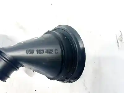 Автозапчасти б/у масляная пробка за audi q7 (4l) 3.0 tdi ссылки oem iam 059103482c  