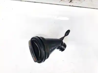 Автозапчастина б/у масляна пробка для audi q7 (4l) 3.0 tdi посилання на oem iam 059103482c  