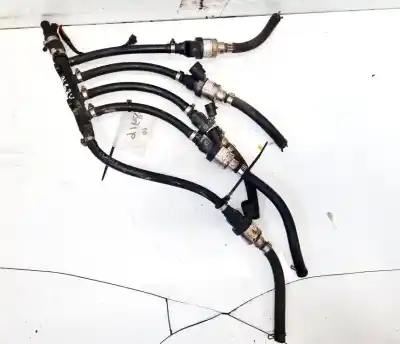 Second-hand car spare part distributor pipe for ford mondeo iv (ba7) 2.5 oem iam references 67r016812