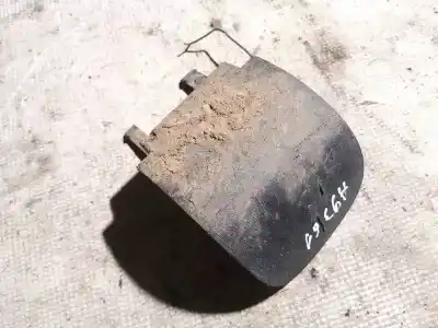 Peça sobressalente para automóvel em segunda mão plásticos por opel omega b 2.0 16v cat (x 20 xev / l34) referências oem iam 90459937