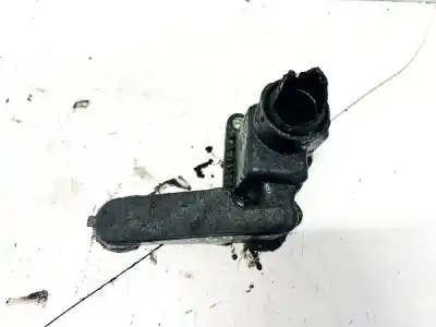 Peça sobressalente para automóvel em segunda mão decantador de óleo / oil catch can por volkswagen passat b5 (3b2) 1.8 t referências oem iam 037103772b