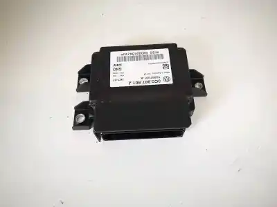Pezzo di ricambio per auto di seconda mano modulo elettronico per volkswagen passat cc (357) 2.0 tdi dpf riferimenti oem iam 3c0907801j