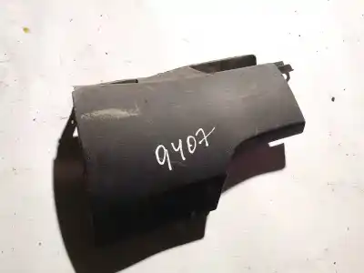 Pezzo di ricambio per auto di seconda mano plastiche per volkswagen passat cc (357) 2.0 tdi dpf riferimenti oem iam 3c0853897
