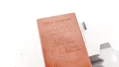 Автозапчасти б/у датчик давления за lexus gs (gs/us/ws19) 3.0 v6 24v cat ссылки oem iam 8976030020  89760-30020, 158400-0151