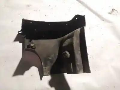 Pezzo di ricambio per auto di seconda mano plastica per volvo xc90 2.4 diesel cat riferimenti oem iam   