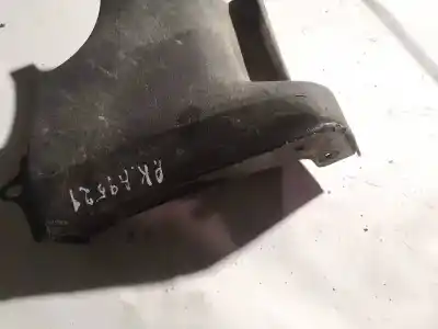 Pezzo di ricambio per auto di seconda mano plastica per volvo xc90 2.4 diesel cat riferimenti oem iam   