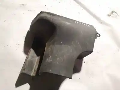 Peça sobressalente para automóvel em segunda mão plásticos por volvo xc90 2.4 diesel cat referências oem iam 