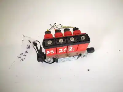 Автозапчасти б/у рампа инжектора за honda cr-v (rd8) 2.0 vtec cat ссылки oem iam u18bc00053