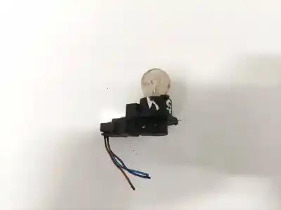 Pezzo di ricambio per auto di seconda mano pezzi vari per audi 80 b4 avant (8c5) 1.9 tdi riferimenti oem iam   