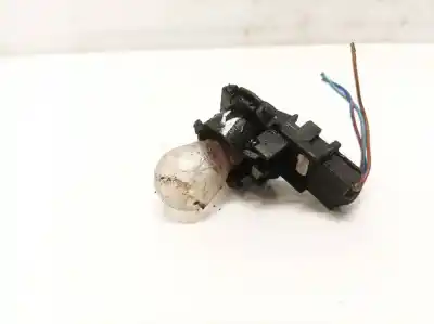 Pezzo di ricambio per auto di seconda mano pezzi vari per audi 80 b4 avant (8c5) 1.9 tdi riferimenti oem iam   