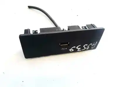 Peça sobressalente para automóvel em segunda mão trocar por ford focus iii 1.6 ti referências oem iam cm5t044k62ca