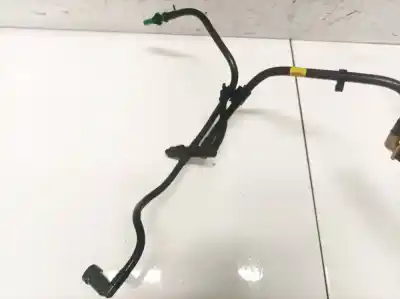 Second-hand car spare part various parts for citroen c4 picasso 1.6 16v hdi fap oem iam references   