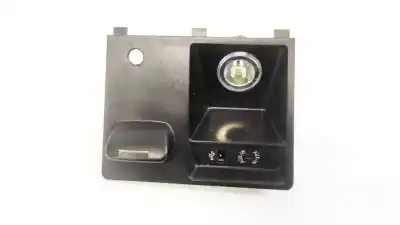 Peça sobressalente para automóvel em segunda mão TROCAR por BMW X5 (E70)  Referências OEM IAM 51169115084  SP12973