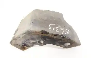 Second-hand car spare part plastics for volvo v50 (545) 2.0 d oem iam references 