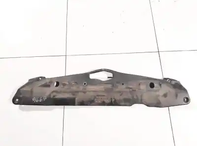 Peça sobressalente para automóvel em segunda mão plásticos por toyota corolla (e12) 2.0 d-4d linea luna berlina referências oem iam 5314102010