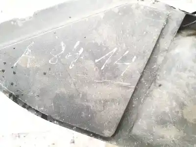 Автозапчастина б/у пластика для audi q7 (4l) 3.0 tdi посилання на oem iam 4l0121285  