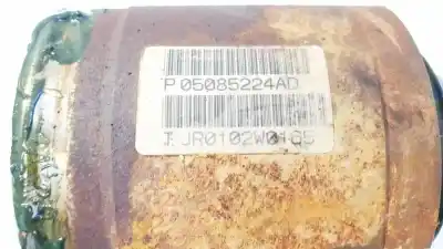 Piesă de schimb auto la mâna a doua piese diverse pentru jeep compass 2.2 crd cat referințe oem iam p05085224ad  