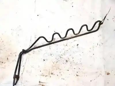 Second-hand car spare part oil radiator for audi a6 c5 (4b2, 4b4) 2.5 tdi oem iam references 