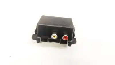 Second-hand car spare part switch for peugeot 207 1.4 16v vti cat (8fs / ep3) oem iam references 9659681480  