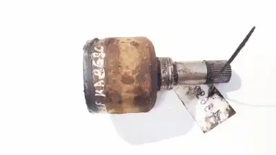 Peça sobressalente para automóvel em segunda mão peças diversas por citroen evasion 1.9 td sx referências oem iam 