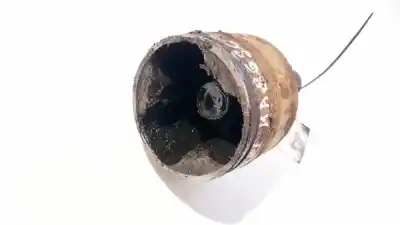 Pezzo di ricambio per auto di seconda mano pezzi vari per citroen evasion 1.9 td sx riferimenti oem iam   