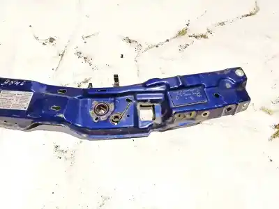 Pezzo di ricambio per auto di seconda mano plastica per opel meriva 1.6 16v riferimenti oem iam   