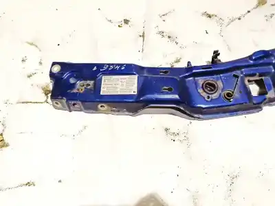 Pezzo di ricambio per auto di seconda mano plastica per opel meriva 1.6 16v riferimenti oem iam   