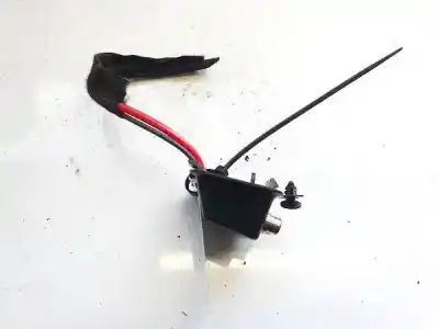 Peça sobressalente para automóvel em segunda mão trocar por citroen c8 2.0 hdi sx referências oem iam 9638630277