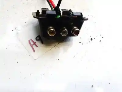 Second-hand car spare part switch for citroen c8 2.0 hdi sx oem iam references 9638630277  