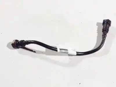 Peça sobressalente para automóvel em segunda mão tubo por ford focus lim. (cb8) 1.6 tdci cat referências oem iam 