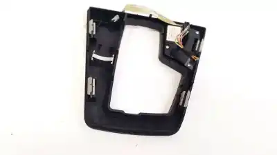 Peça sobressalente para automóvel em segunda mão consola central por bmw x3 (e83) 3.0 turbodiesel cat referências oem iam 291514j  90120460