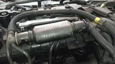 Автозапчастина б/у різні деталі для citroen c4 i (lc_) 1.6 hdi посилання на oem iam   