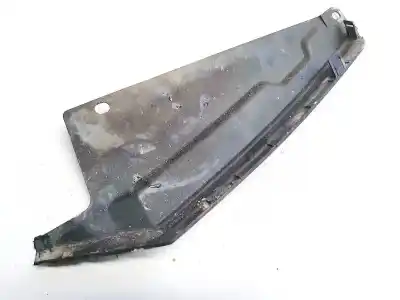 Автозапчасти б/у пластик за citroen c-crosser 2.2 hdi fap cat ссылки oem iam 7450a350