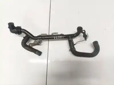 Автозапчасти б/у трубка за audi a4 b7 (8ec) 2.0 tfsi ссылки oem iam 06d121058q