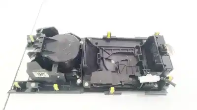 Автозапчастина б/у центральна консоль для lexus is 250c 2.5 v6 cat посилання на oem iam 5880453130  5880453150