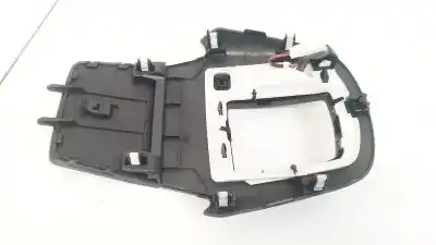 Second-hand car spare part center console for mazda cx-5 2.2 turbodiesel cat oem iam references kd4764341  kd47-64341