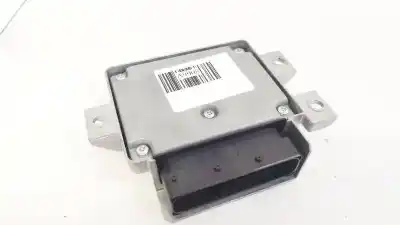 Автозапчасти б/у электронный модуль за volkswagen passat b6 variant (3c5) 2.0 fsi ссылки oem iam 3c0907801b  15658301b