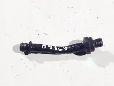 Peça sobressalente para automóvel em segunda mão tubo por audi a8, d3 2002.09 - 2005.6 4.2 quattro 246kw 2002.10 - 2010.07 referências oem iam 