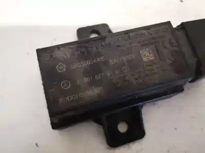 Second-hand car spare part pressure sensor for jeep compass 2.2 crd cat oem iam references 56053034ae  a0018275101